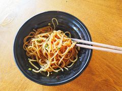 肉丝炒米粉-仙妈米粉店(庆丰路)