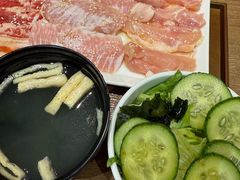 -焼肉ライク·烧肉LIKE(万菱汇店)