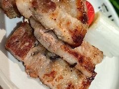 -本家韩国烤肉(青岛万象城店)