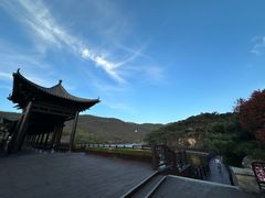 -徂徕山森林康养度假谷温泉