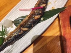 -鲁山人日本料理·放题·套餐(松卫北路店)