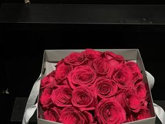 -亭亭鲜花店(中山北路店)