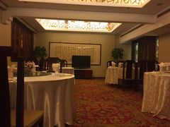 包厢-民族饭店-四季餐厅