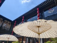 -二泉园老菜馆·百年无锡菜