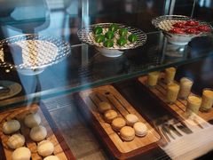 -广州富力君悦大酒店·凯菲厅