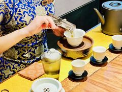 -王府茶楼茶宴·创意菜(朝阳公园店)