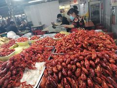 -大学城夜市大排档(凤栖路店)