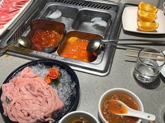 -海底捞火锅(龙湖时代天街店)