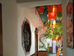 -成老灶火锅鸡(平山店)