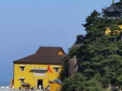 -九华山风景区