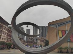 -西安大唐西市博物馆