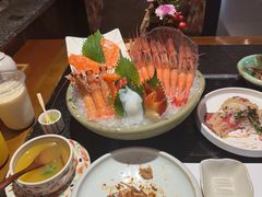 -匠和风精致料理(成都龙湖滨江天街店)