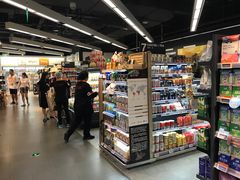 -Olé精品超市(北京合生汇店)