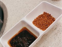 -澳盟清汤鲜黄牛肉(公济桥路店)