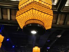 -绿茶餐厅(燕郊永旺店)