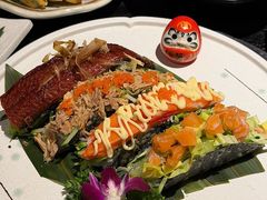 -牛焱·和牛烧肉(五大道店)