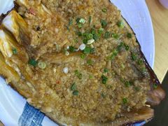 -八条友鲜货烧烤·脆皮烤鱼(石岩旗舰店)