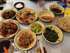 -东排食堂长沙小吃大排档(五一广场店)