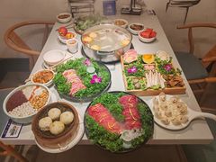 -俏牛哥鲜牛肉牛肆馆(重庆天地店)