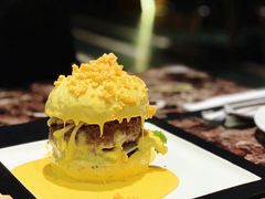 -Let'sBURGERplus·非常创意汉堡(三里屯店)