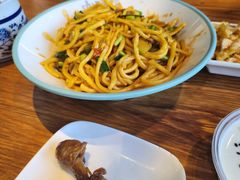 -中阿兰牛肉面(悦海新天地店)