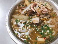 -舒记粉店(七星路店)