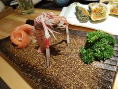 -割烹旭日本料理(龙湖狮山天街店)