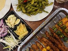 -寻小欢焖烤羊肉串(九眼桥店)