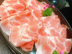 -捞王猪肚鸡火锅(财富中心店)
