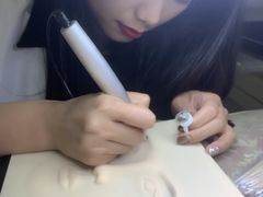 -首脑美容美发化妆美甲培训学校(龙岗校区)