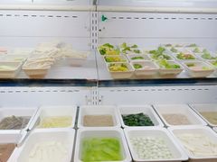 自助取餐区-吉布鲁牛排海鲜自助(温江合生汇店)