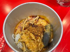 -大喜麻辣拌(凯德1818店)
