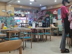 大堂-越乡小厨(侨港店)