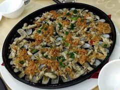 -海岛渔村大酒店(云霄路店)