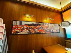 -前海沿·青岛菜(大拇指广场石老人店)