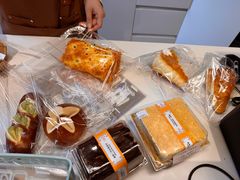 -新侨三宝乐面包店(菜市口店)