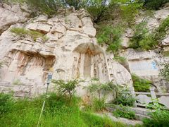 -青州市云门山风景区