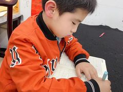 -东书房琴棋书画馆(昆城校区)