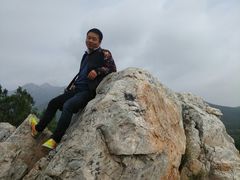 -洛阳白云山景区