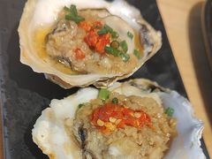 -蚝太郎烧烤(大寨路店)