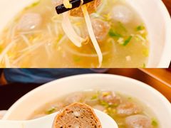 -潮镇老尾牛杂(环城西路店)