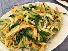 -尹记餐馆(花园店)