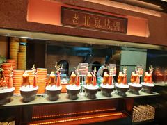-炊江南·上海菜(国展华漕店)