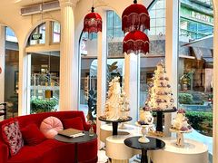 -杜哈夫DOUX RÊVE·生日蛋糕(日月光店)