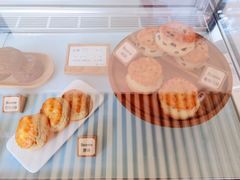 -SKROLL卡特司库·蛋糕定制·生吐司·司康(古北程家桥店)