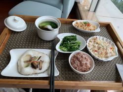 点击看大图 -馨月汇·一悦馨香月子中心(前滩店)