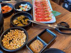 -金九姬黑牛烤肉料理(杨舍老街店)