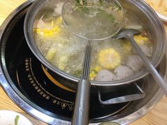 -夜牛潮汕鲜牛肉火锅店(翻身店)