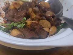 -蔡澜点心·粤菜(花城汇南区店)