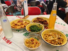 -东排食堂长沙小吃大排档(五一广场店)